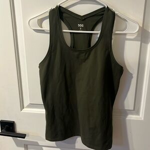 DSG tank top